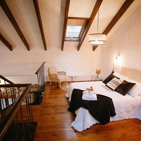 Apartamentos Rurales La Casina Del Fontan Valle de Lago Εξωτερικό φωτογραφία