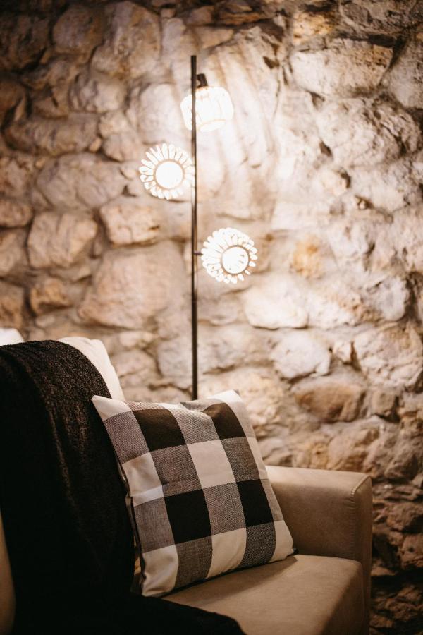 Apartamentos Rurales La Casina Del Fontan Valle de Lago Εξωτερικό φωτογραφία