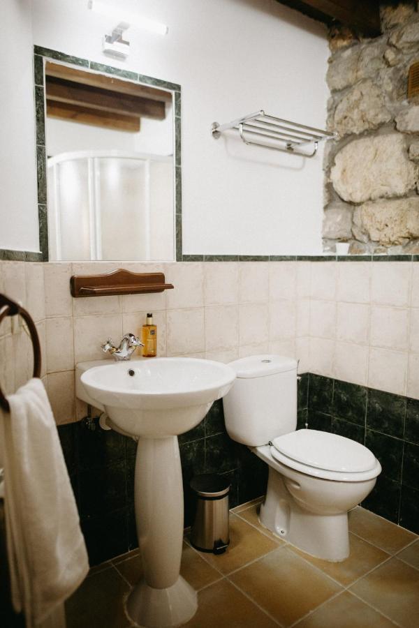 Apartamentos Rurales La Casina Del Fontan Valle de Lago Εξωτερικό φωτογραφία