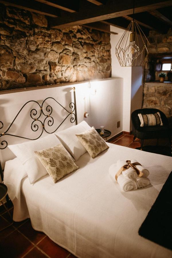 Apartamentos Rurales La Casina Del Fontan Valle de Lago Εξωτερικό φωτογραφία