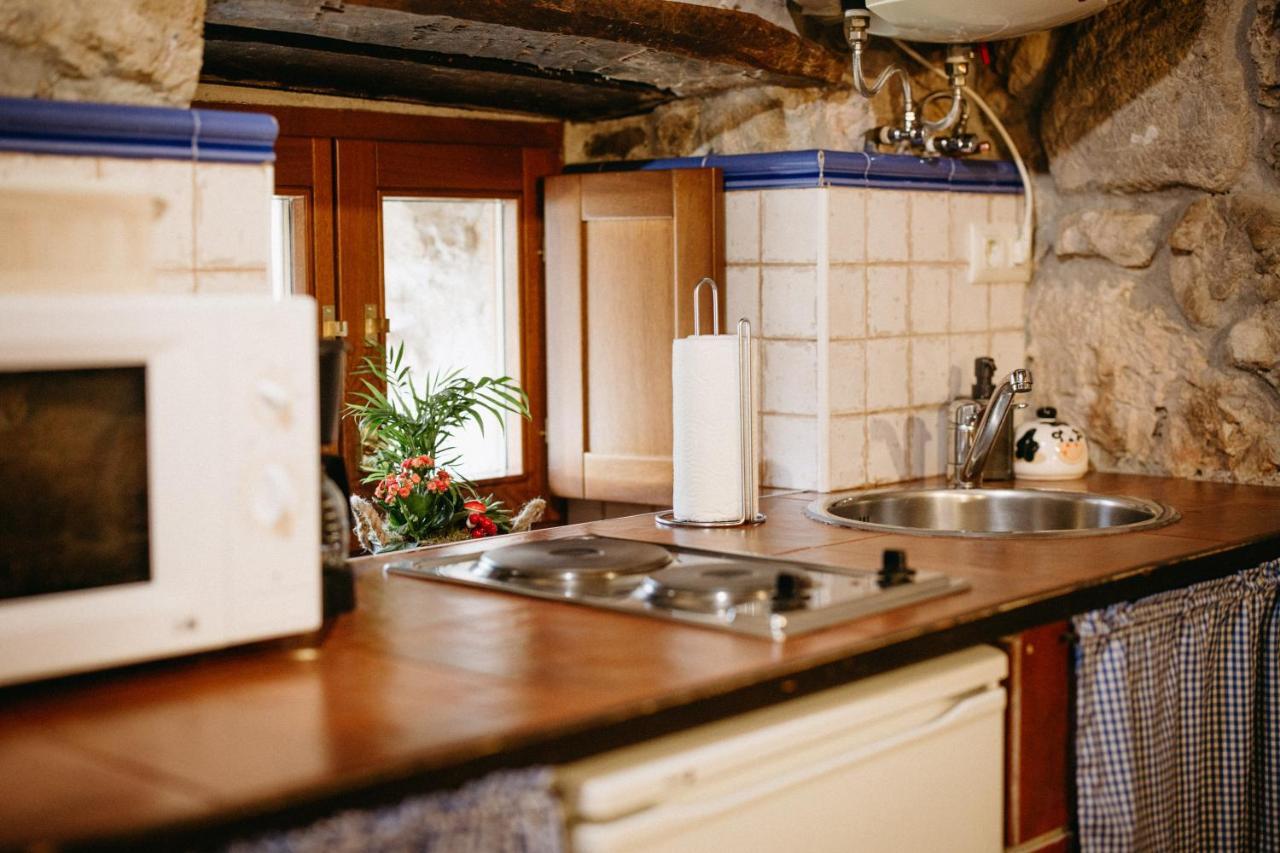 Apartamentos Rurales La Casina Del Fontan Valle de Lago Εξωτερικό φωτογραφία