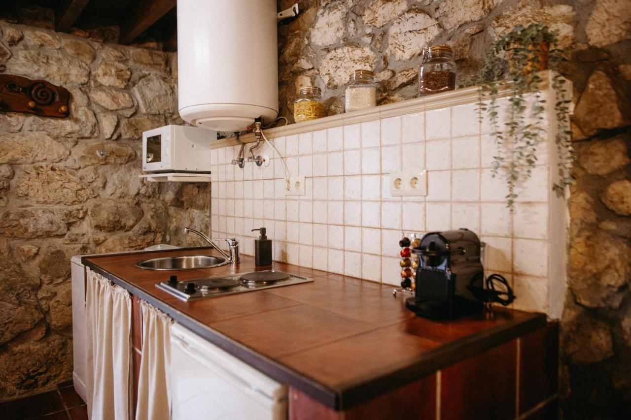Apartamentos Rurales La Casina Del Fontan Valle de Lago Εξωτερικό φωτογραφία