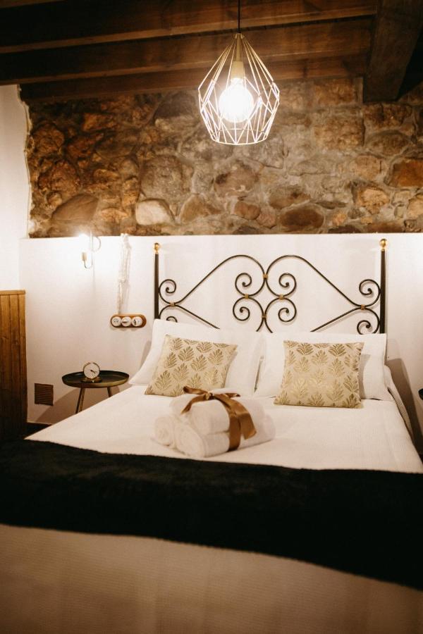 Apartamentos Rurales La Casina Del Fontan Valle de Lago Εξωτερικό φωτογραφία