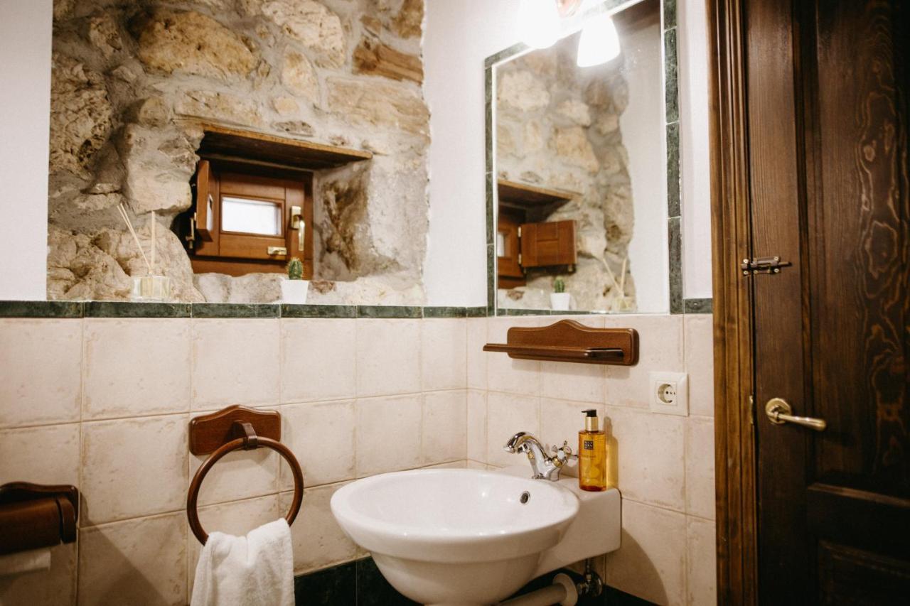 Apartamentos Rurales La Casina Del Fontan Valle de Lago Εξωτερικό φωτογραφία