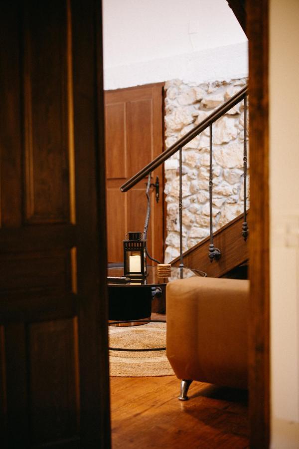 Apartamentos Rurales La Casina Del Fontan Valle de Lago Εξωτερικό φωτογραφία