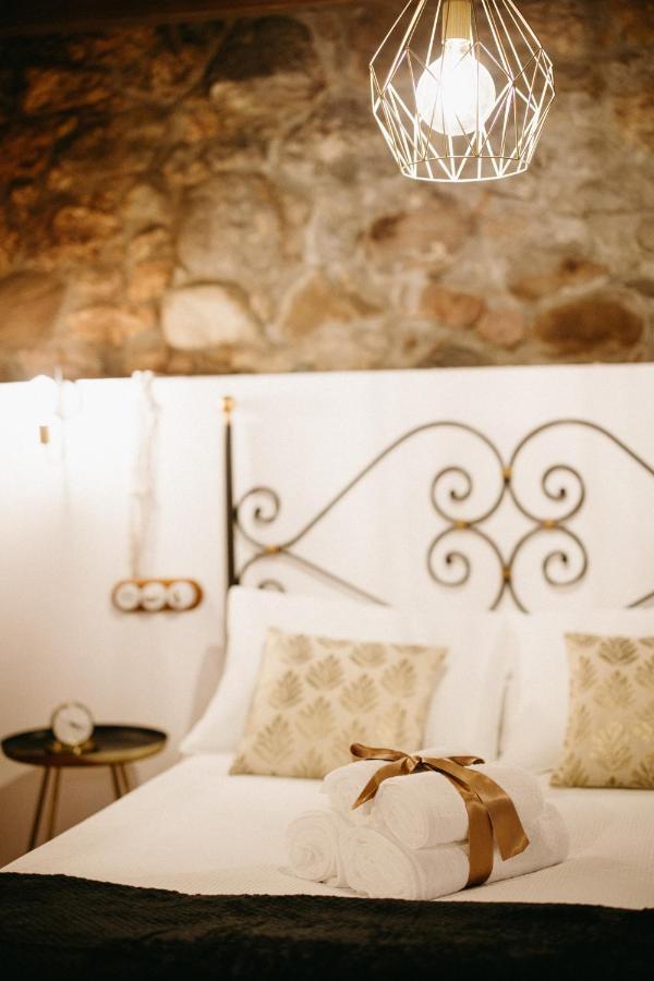 Apartamentos Rurales La Casina Del Fontan Valle de Lago Εξωτερικό φωτογραφία