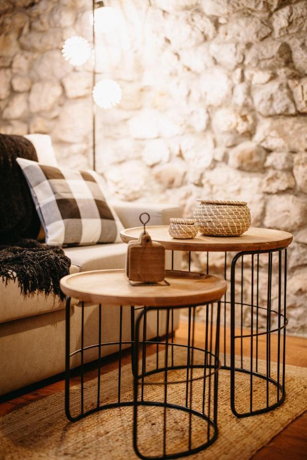 Apartamentos Rurales La Casina Del Fontan Valle de Lago Εξωτερικό φωτογραφία